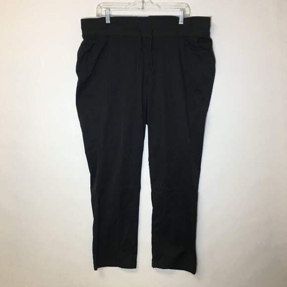 The North Face Womens Joggers - Size XL - Pre-owned - RZTDKK - Picture 1 of 9